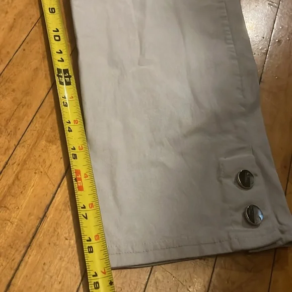 Lily Morgan | Capris - Picture 8 of 8